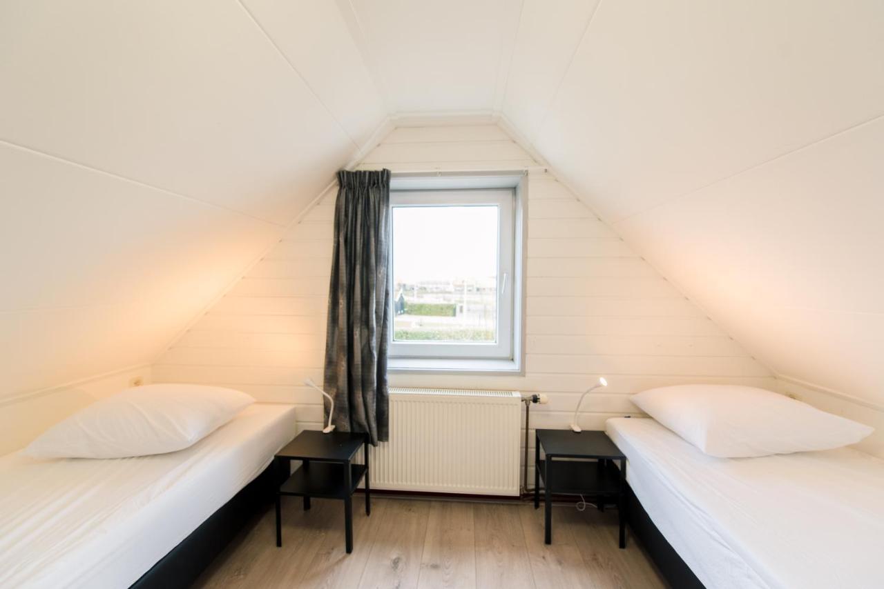 Onder De Pannen Villa Hollum  Eksteriør billede